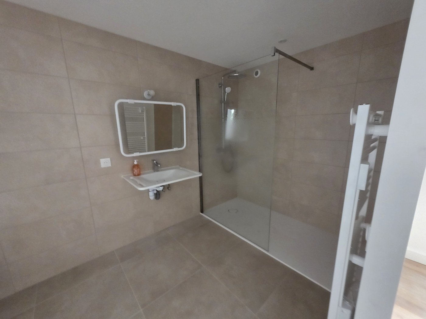 Chambre mur accent — DõmHõ